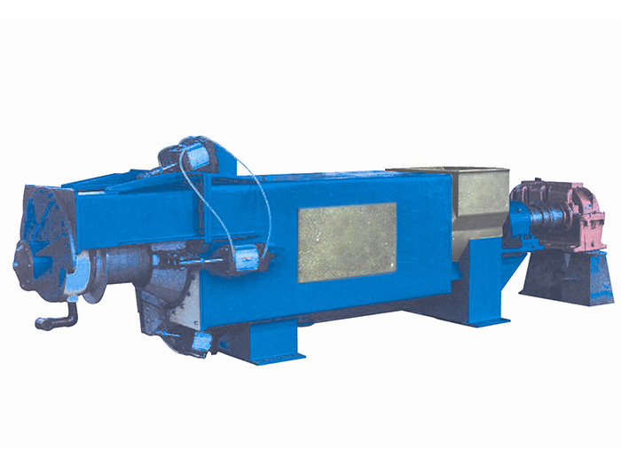 Screw Press Thickener