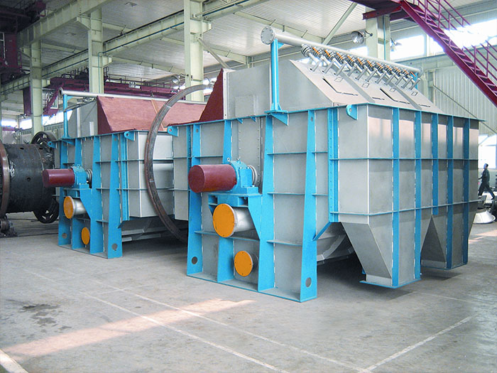 Disc Thickener